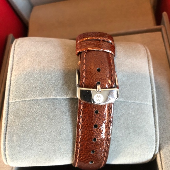 Michele Milou Watch - Picture 4 of 9